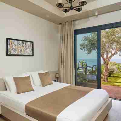 Root Redrock Yalikavak Rooms