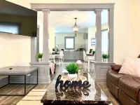 The Hennepin House-Private Yard &Parking Hotels in Lewiston