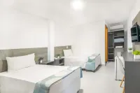 Hotel Cajueiro Guarujá