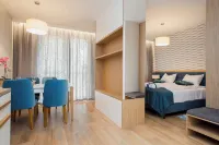 ShortStayPoland Aparthotel