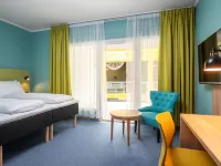 Thon Hotel Verdal Hotels in Verdal