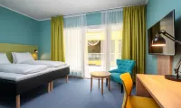 Thon Hotel Verdal Hotel di Verdal
