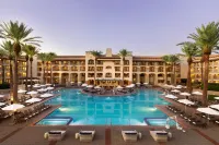 Privado Villas at the Fairmont Scottsdale Princess - 5-Star
