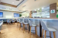 Das Reinisch Just Rooms Hotels in Wien-Umgebung District