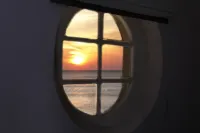 Castle Hotel - Sea View