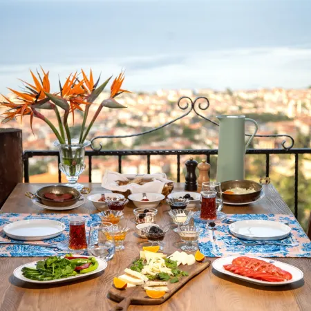 Papazlıkhan Hotel