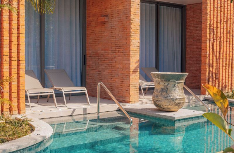 Pullman Khao Lak Resort photo 5