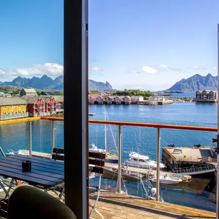 Nordis Apartments - Torget 21