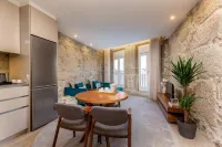 Travelstaytion - Ribeira Gaia 2 Hotels in Vila Nova de Gaia