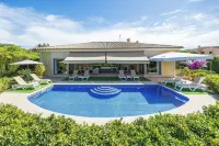Bellviure Luxury Villa Mallorca Hotels in Urbanitzacio Sant Marcal