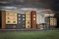 Fairfield Inn & Suites Atlanta Marietta
