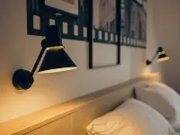 إيبيس ستايلز تالاين Hotels near نوميه
