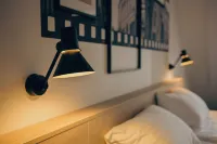 ibis Styles Tallinn 酒店