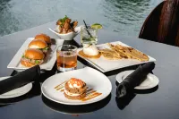 The Inverness Denver, a Hilton Golf & Spa Resort - Morgenmad