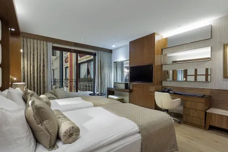 Grand Millenium Konya