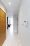 Immaculate Central Windsor Town House with Parking