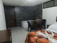 Hostal Ajavi del Sur - Hostales