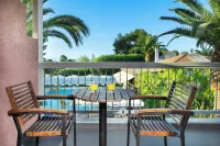 Hotel Hanioti Village Spa