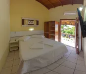 Morada do Sol Apart Hotel Hotels in Garopaba