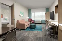 Home2 Suites by Hilton Columbus Polaris