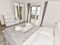 Villa Sana Hotels in Vir