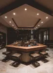 Apollo Resort - bar