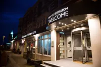 Hotel Sheraton Hotels in Blackpool