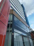 Transamerica Fit Lafaiete Các khách sạn ở 
