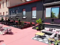 Le Maginot Relais Hôtels à : Cortemaggiore