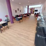 TRIP INN Hotel Düsseldorf Neuss - 조식 운영