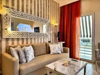 Panorama Suites & Spa - Adults Only Hotels in Stomio