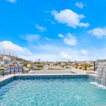 Casa Barros Vacation Condos