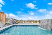 카사 바로스 바캉스 콘도