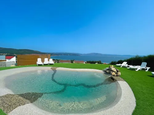 Cabañas Fisterra - Villas