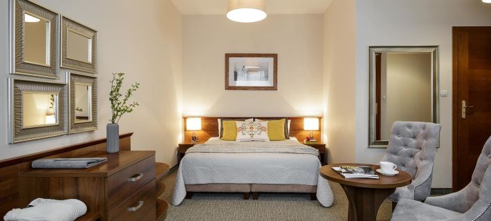 Villa Vita Krupówki Hotels in Zakopane