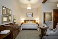 Villa Vita Krupówki - Bed and Breakfasts
