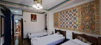 Hotel Ansi Boutique W&S Terrace Hotels in Bukhara