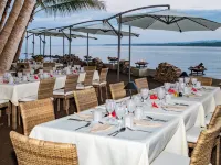 Kunken Boutique Hotel & Spa Hotels in Osa