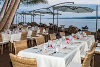 Kunken Boutique Hotel & Spa Các khách sạn ở Osa