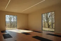 Inness - Gym