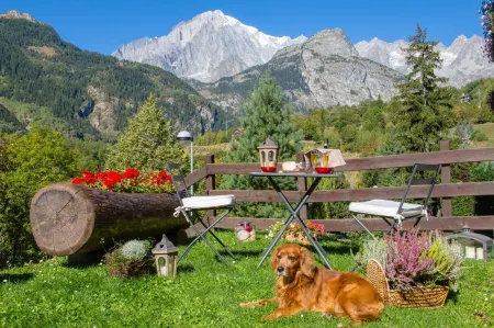 Residence Cour Maison