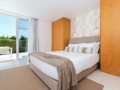 Quinta Dos Perfumes Hotels in Conceicao de Tavira