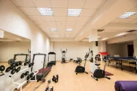 Nefeli Hotel - Gym