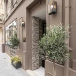 Hôtel Churchill Bordeaux Centre