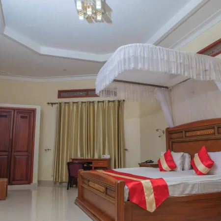 Miika Eco Resort Hotel