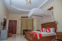 Miika Eco Resort Hotel Hotels in Bugahya