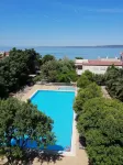 Iris Hotel & Spa - Pools