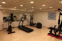 Iris Hotel & Spa - Gym