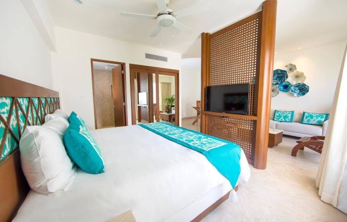 Ambiance Suites