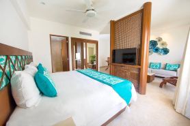 Ambiance Suites